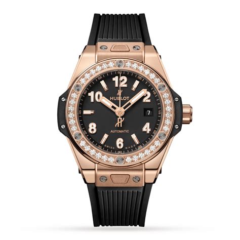 ladies hublot watches uk|hublot ladies watches prices.